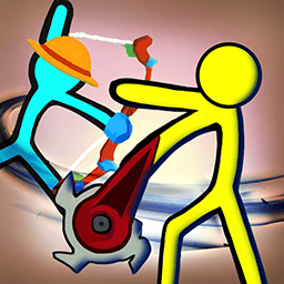 火柴人暴击3手游 v1.2.9