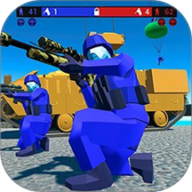 超级战争模拟器游戏 v1.1