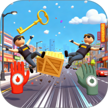 魔力手套传说游戏 v1.1.1
