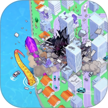 怪兽来袭末日游戏 v1.1.2