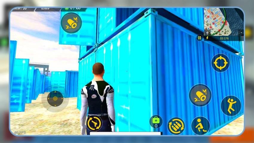战地特种兵游戏v1.1.2 4