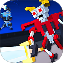 机器人对决游戏 v1.0.10