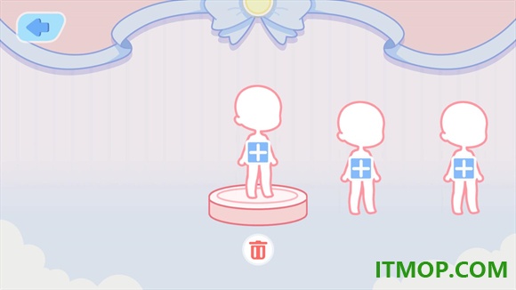 口袋人生世界游戏