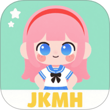 jk动漫乐园免费版