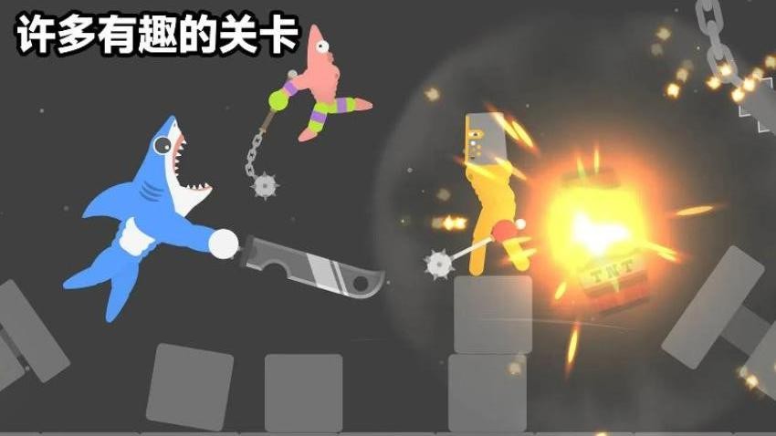 格斗小英雄游戏v187.1.12(1)