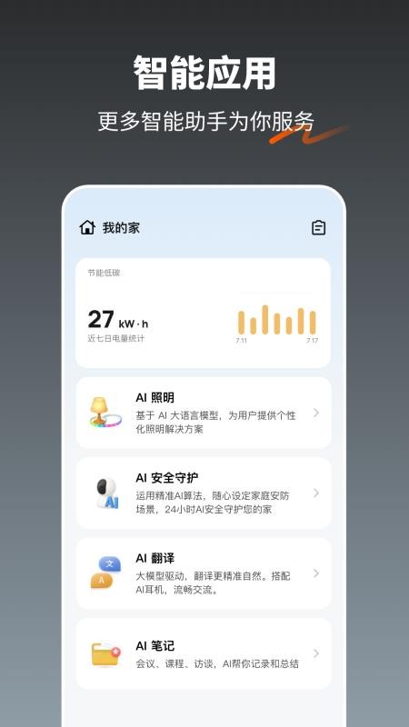 涂鸦智能家居v7.8.0(2)