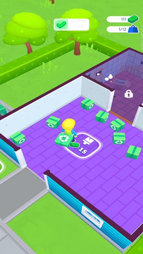 打造住宿帝国游戏v187.1.4(2)
