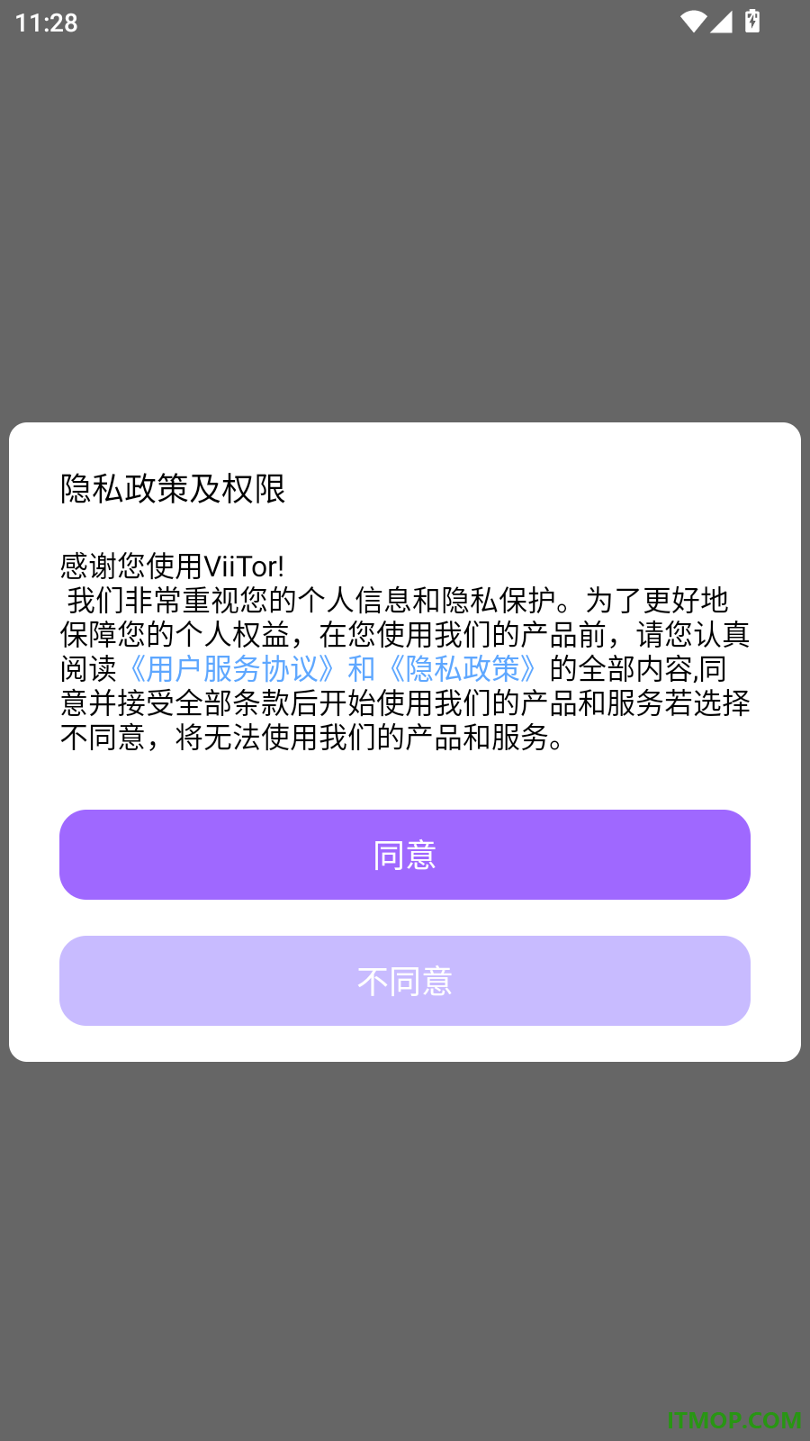 ViiTor实时翻译最新版