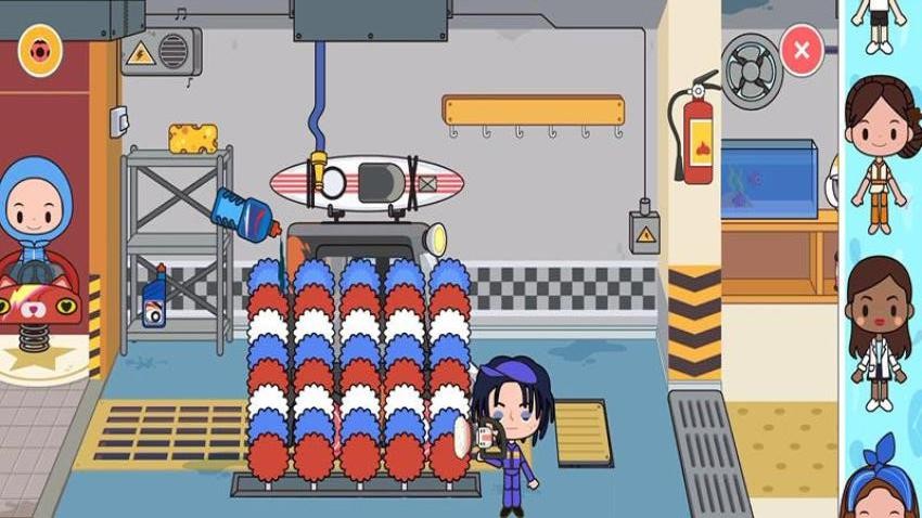 梦幻宝宝游戏v187.1.4(4)