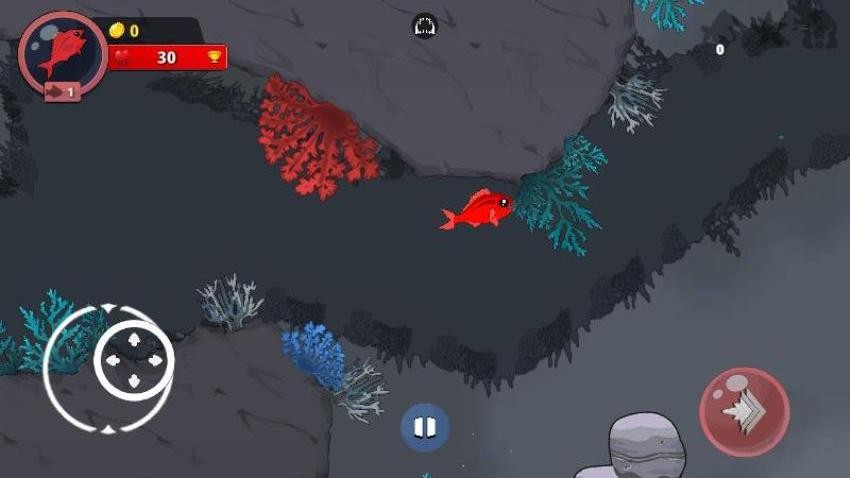 深海动物猎杀游戏v187.1.2(3)