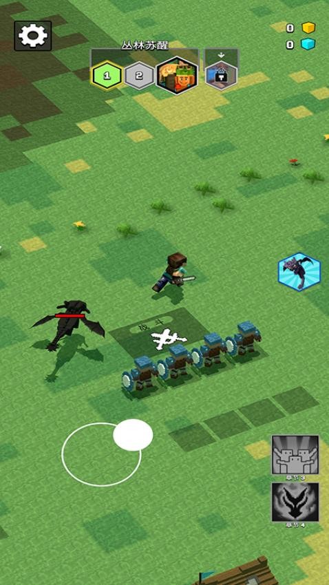 军团防守游戏v187.1.2(4)