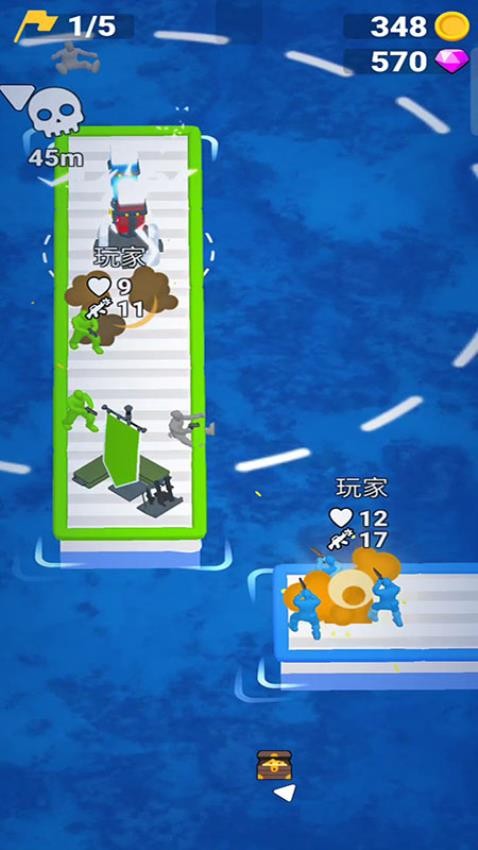 海洋战争模拟游戏v187.1.3(4)