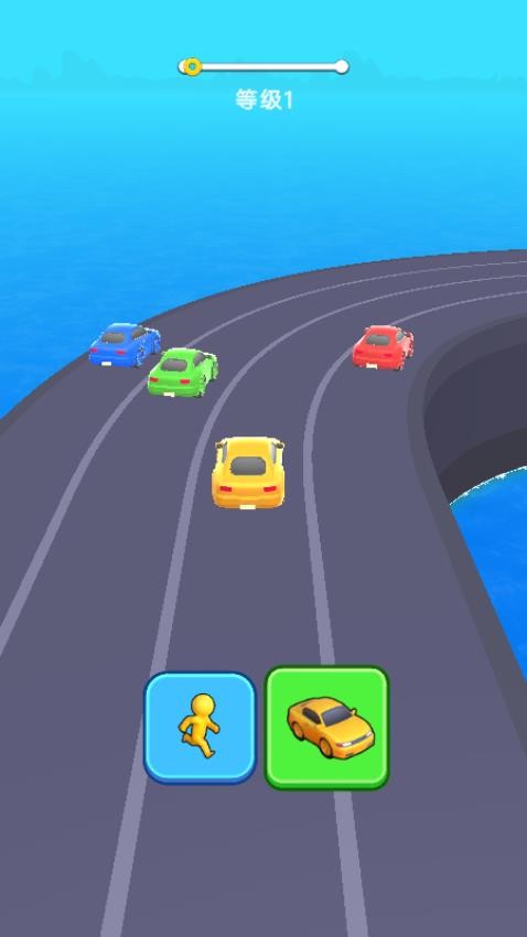 橡皮人奔跑游戏v187.1.3(4)