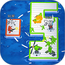 海洋战争模拟游戏 v187.1.3