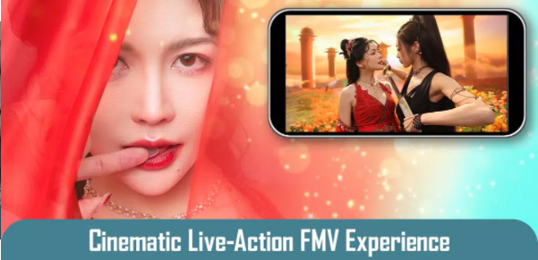 美女请别影响我成仙手游v1.0.1(2)