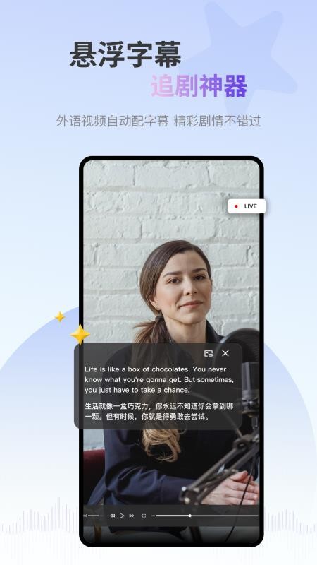 ViiTor实时翻译最新版v2.9.8(2)