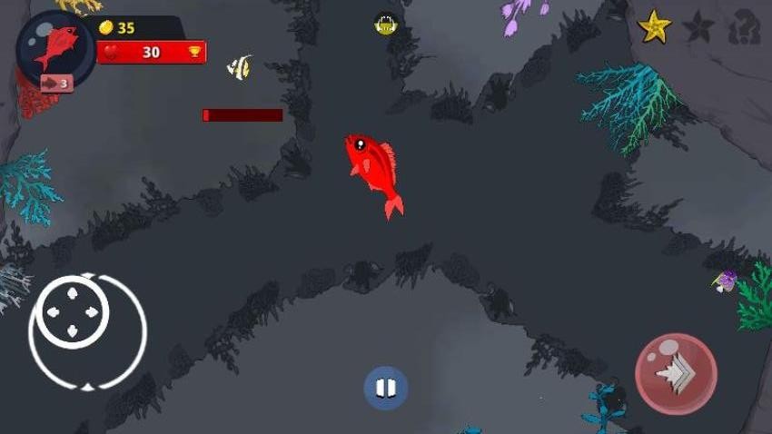 深海动物猎杀游戏v187.1.2(2)