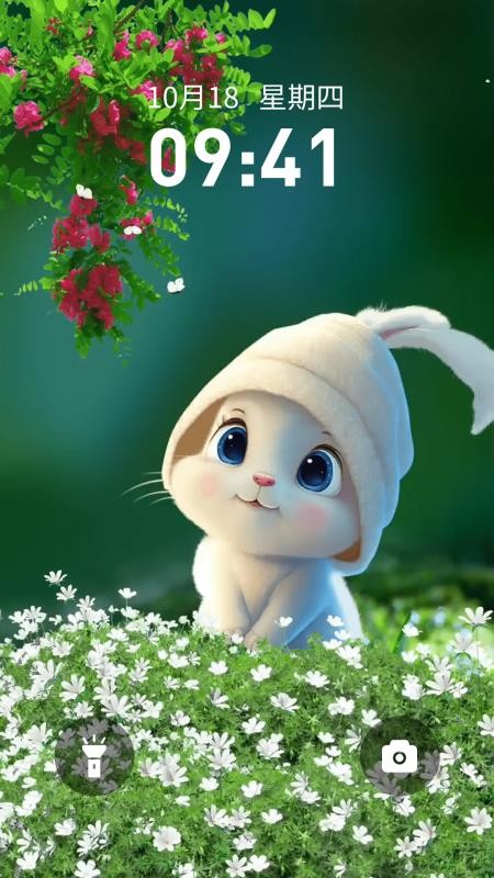 趣动壁纸最新版v1.0.15(4)