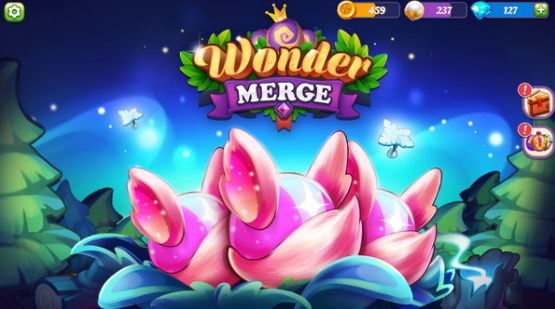 奇幻合成手游v1.4.64(3)