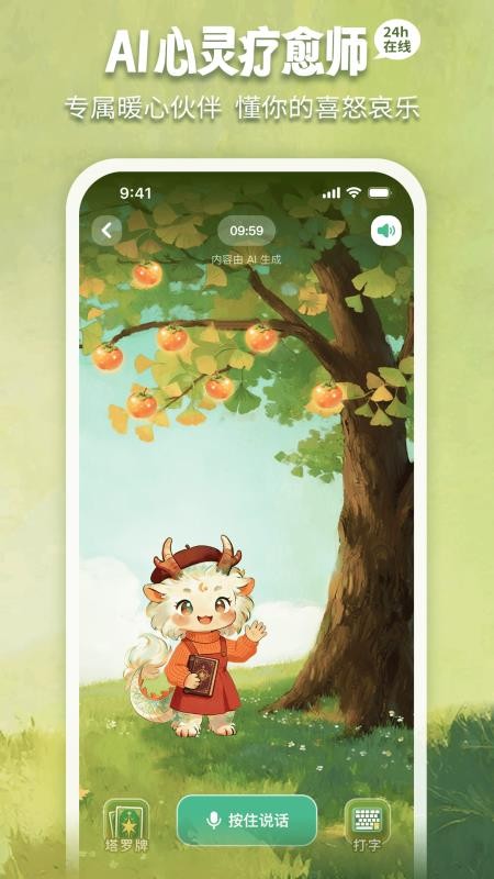 央心心理咨询最新版v6.5.0(4)
