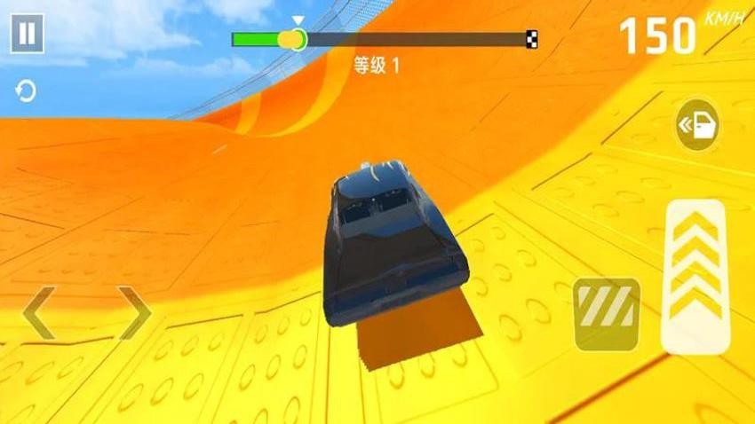 狂野飙车手游戏v187.1.3(2)