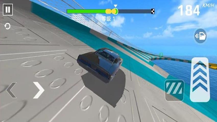 狂野飙车手游戏v187.1.3(1)
