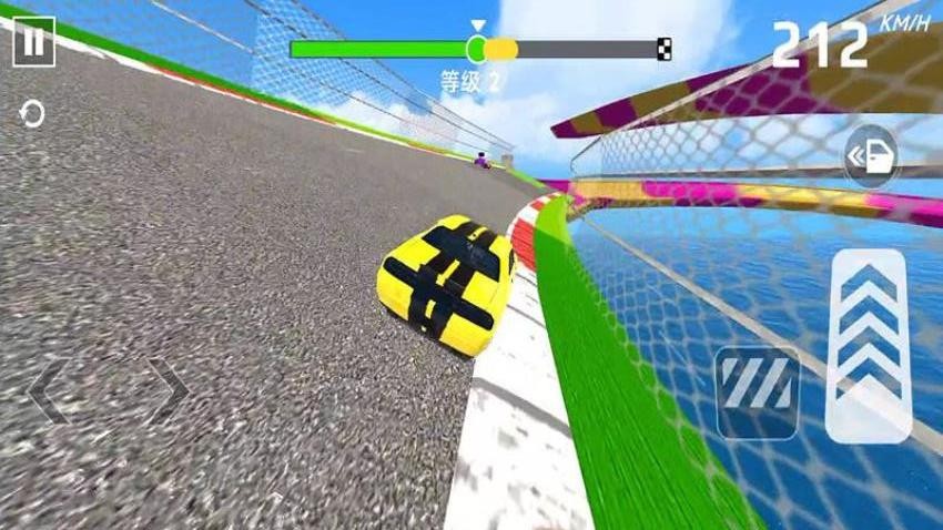 狂野飙车手游戏v187.1.3(3)