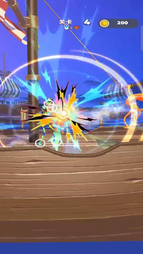 拳王之战游戏v187.1.5(4)