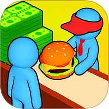 我的快餐店手游 v1.1.9