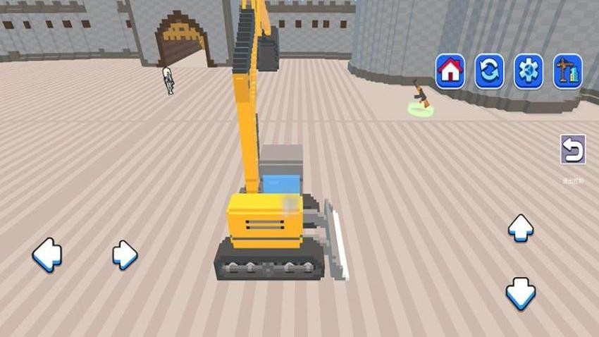 都市英豪模拟器游戏v187.1.2(2)