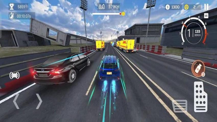 极速赛车驾驶游戏v187.1.2(1)
