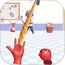 抓捕行动游戏 v187.1.3