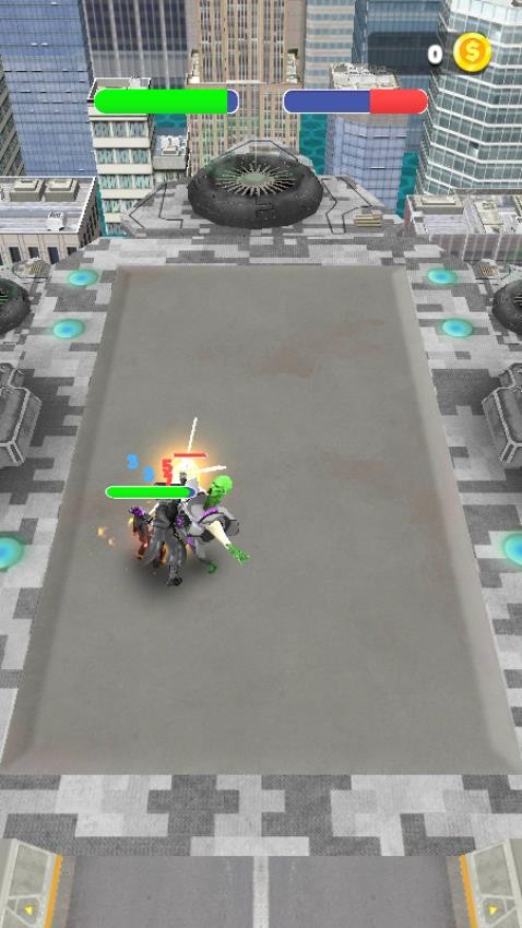 监控人星球大战游戏v187.1.2(2)