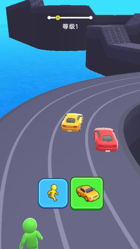 橡皮人奔跑游戏v187.1.3(2)