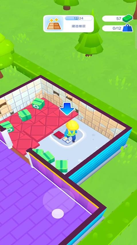 打造住宿帝国游戏v187.1.4(4)