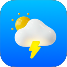 及时雨天气预报app v3.7.00
