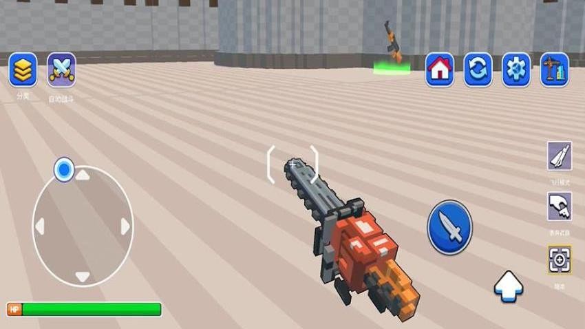 都市英豪模拟器游戏v187.1.2(3)