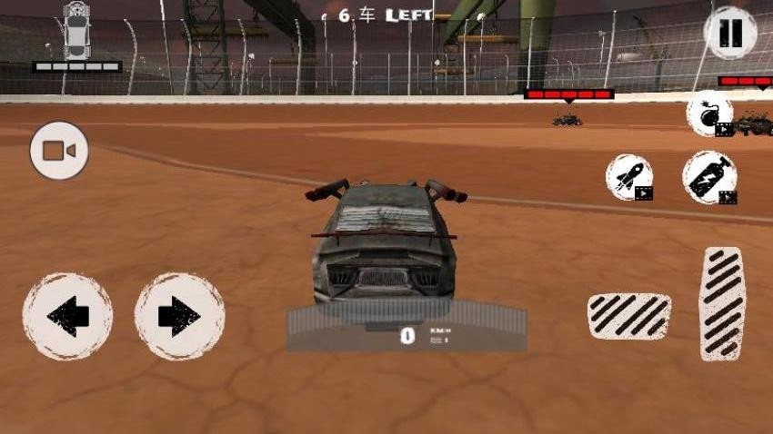 极速暴走飞车游戏v187.1.2(4)