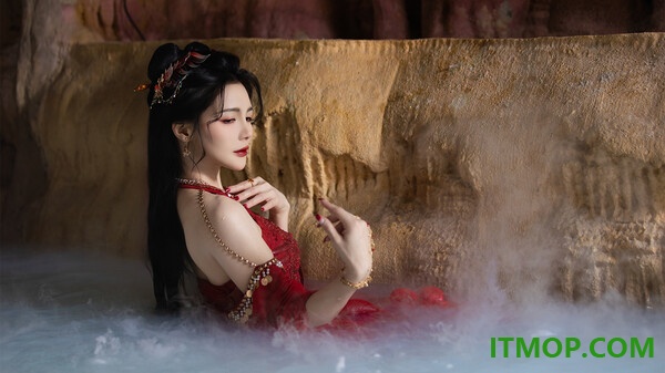美女请别影响我成仙手游