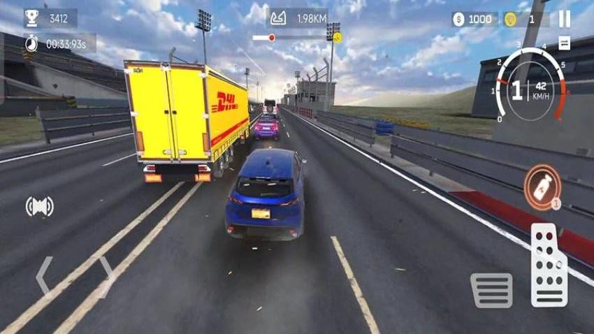 极速赛车驾驶游戏v187.1.2(2)