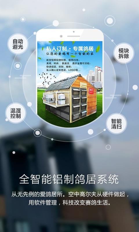 爱鸽者appv3.4.0(2)