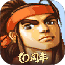 三国战纪风云再起游戏 v0.15.19.0