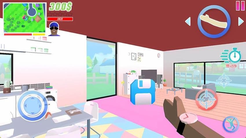 世界生活模拟器游戏v1.0.0 2