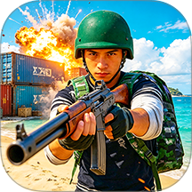钢甲射击战游戏 v2.0.1