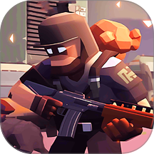 最强精英枪神游戏 v1.0.0