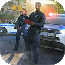城市警察模拟器游戏 v1.9