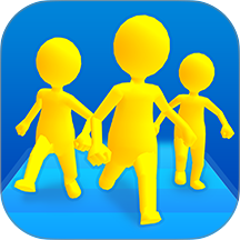 团结行动游戏 v1.1.0