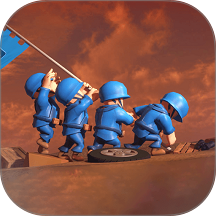 团结对决游戏 v1.0.3
