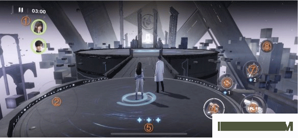恋与深空vivo版