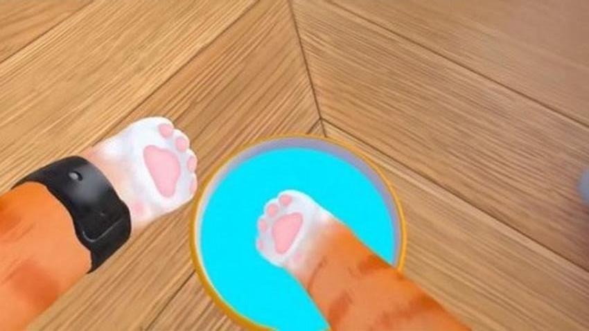 小猫咪大冒险游戏v1.0 4